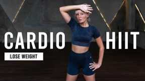 DO THIS Workout To Lose Weight | 30 Min Full Body Cardio HIIT Workout