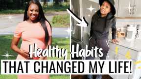 LIFE CHANGING HEALTHY EATING HABITS! Get healthier with these unexpected tips!